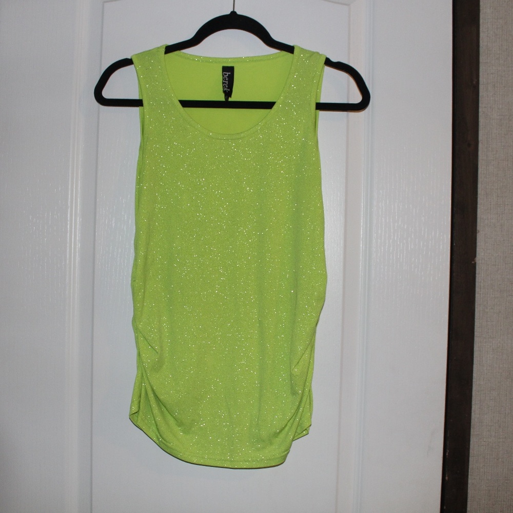 Berek Tank Top